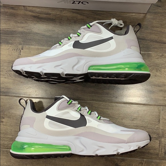 NIKE AIR MAX 270 REACT men’s - Picture 6 of 16